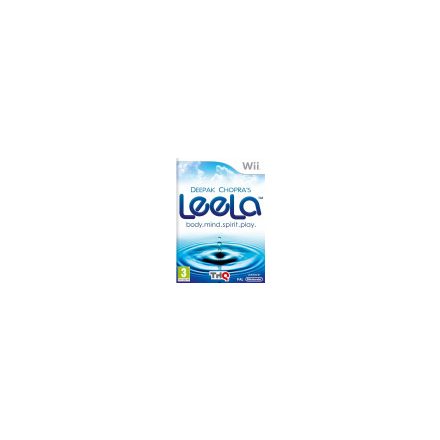 Deepak Chopra's Leela