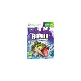 Rapala for Kinect