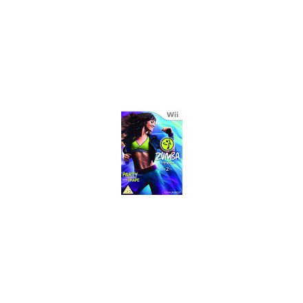 Zumba Fitness 2