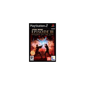   Star Wars: Episode III Revenge of the Sith (Platinum)(használt)