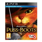 Puss in Boots