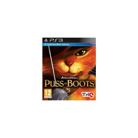 Puss in Boots