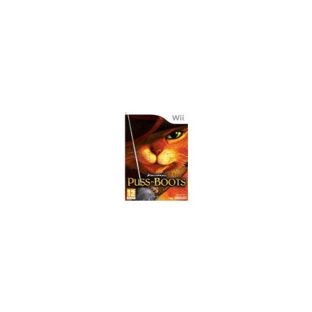 Puss in Boots