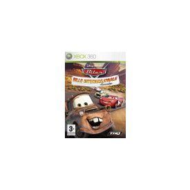 Cars Mater-National