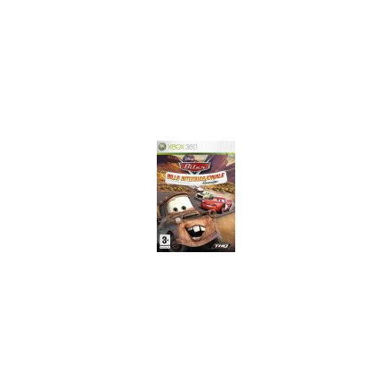 Cars Mater-National
