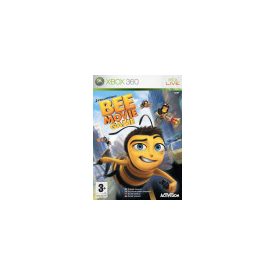 Bee Movie Game