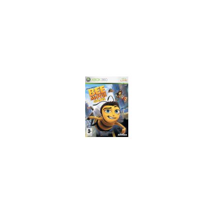 Bee Movie Game