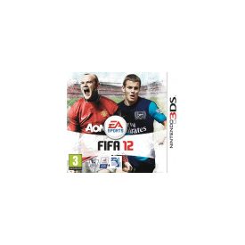 FIFA 12