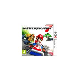 Mario Kart 7