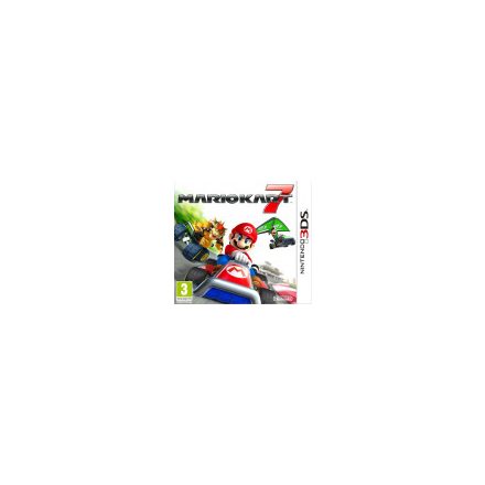 Mario Kart 7