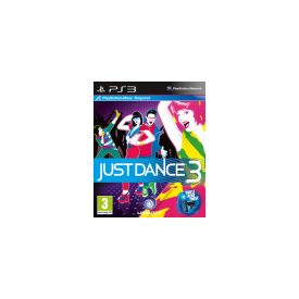 Just Dance 3