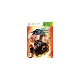 The King of Fighters XIII- Deluxe Edition