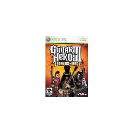 Guitar Hero III: Legends of Rock
