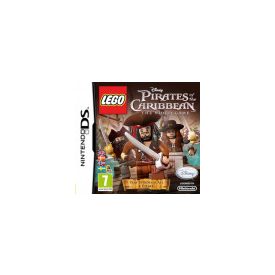 LEGO Pirates of the Caribbean : The Video Game