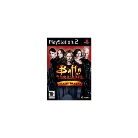 Buffy the Vampire Slayer : Chaos Bleeds