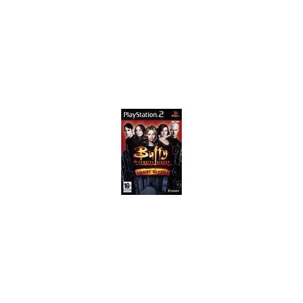 Buffy the Vampire Slayer : Chaos Bleeds