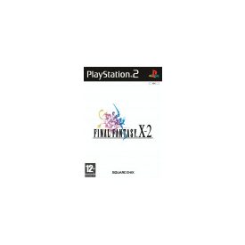 Final Fantasy X-2