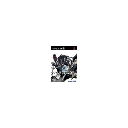 Gungrave