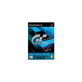 Gran Turismo Concept 2002 Tokyo-Geneva (használt)