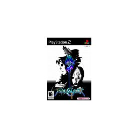 Soul Calibur II (2)