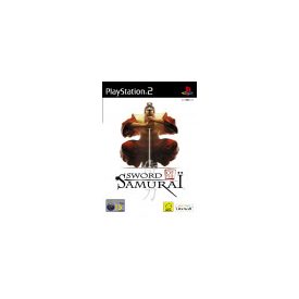 Sword of the Samurai