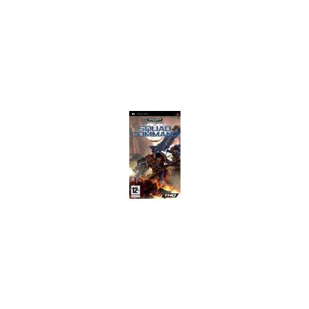Warhammer 40.000 : Squad Command