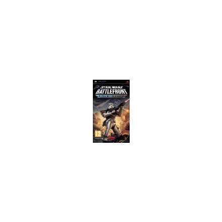 Star Wars Battlefront : Elite Squadron