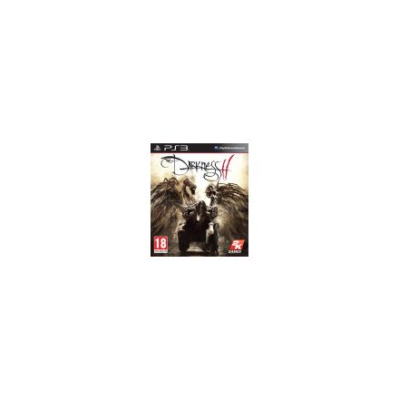The Darkness II - Limited Edition