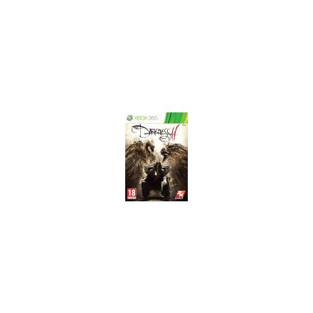 The Darkness II - Limited Edition
