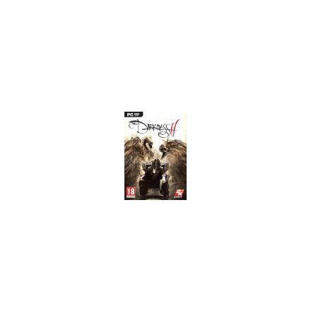 The Darkness II - Limited Edition