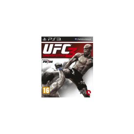 UFC Undisputed 3