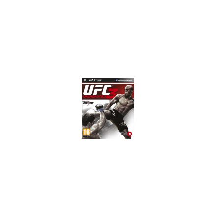 UFC Undisputed 3