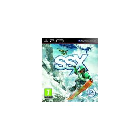 SSX