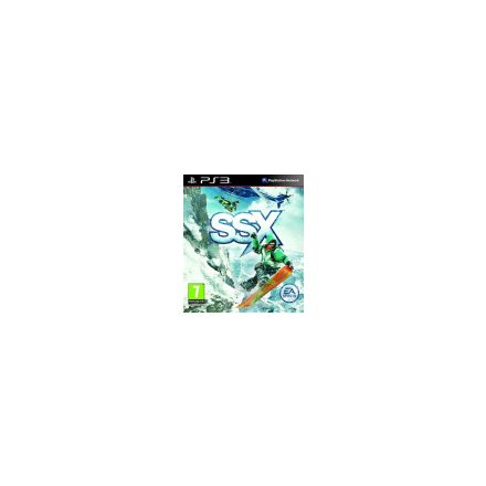 SSX