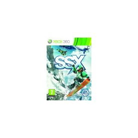 SSX