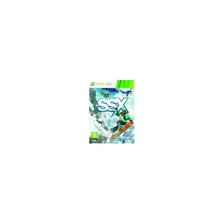 SSX