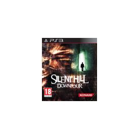 Silent Hill: Downpour