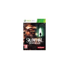 Silent Hill: Downpour