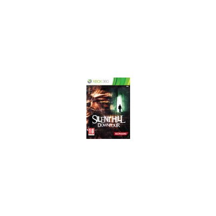 Silent Hill: Downpour