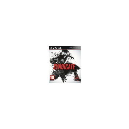 Syndicate