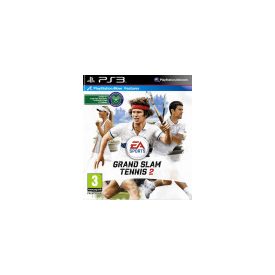 Grand Slam Tennis 2