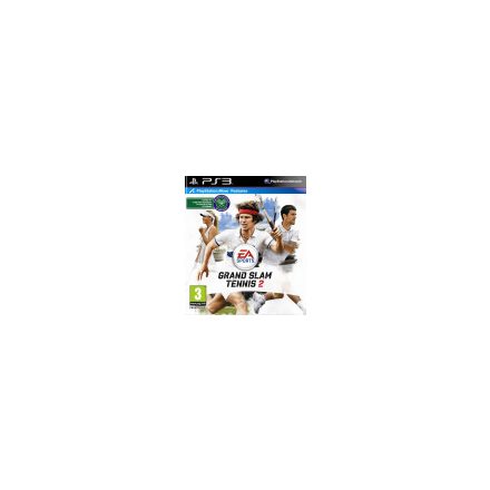 Grand Slam Tennis 2