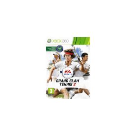 Grand Slam Tennis 2