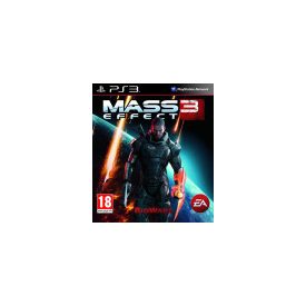 Mass Effect 3 (használt)