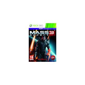 Mass Effect 3