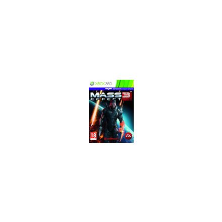 Mass Effect 3