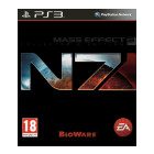 Mass Effect 3 Collector's Edition