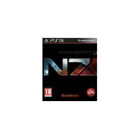 Mass Effect 3 Collector's Edition