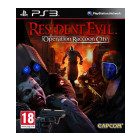 Resident Evil : Operation Raccoon City