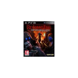Resident Evil : Operation Raccoon City